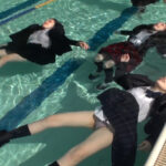 『フェチ』 競技間の休息 「DUGA」