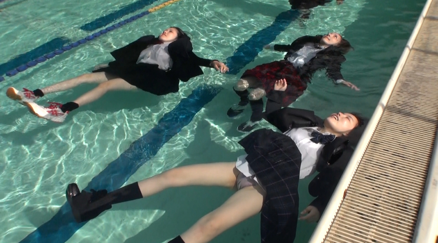 『フェチ』 競技間の休息 「DUGA」