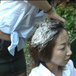 『フェチ』 OUT SIDE DUO 「DUGA」