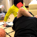 『フェチ』 妹のれいがいきなりプロレスごっこやろうとか言いだして 「DUGA」