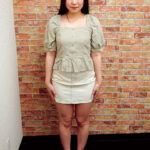 『フェチ』 素人ヘアヌード大図鑑～ミスキャンファイナリスト編 「DUGA」