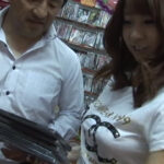 『フェチ』 スペルマ妖精6 美女の精飲 北川瞳 「DUGA」