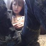 『フェチ』 理緒さんのオナラ 「DUGA」