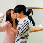 『フェチ』 既婚者の元カノと3日間ハメまくった純愛記録 1 5時間 「DUGA」