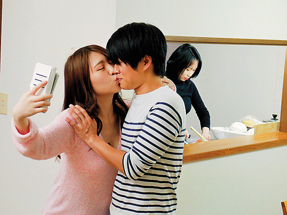 『フェチ』 既婚者の元カノと3日間ハメまくった純愛記録 1 5時間 「...