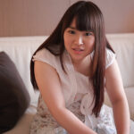 『フェチ』 ぶちゅ初撮り 西森郁美 「DUGA」