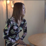 『フェチ』 近寄り難いクールな女性のオナラを4日間かけて聴く 「DUGA」