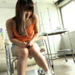 『フェチ』 失便pantypooping 立花まりな 「DUGA」