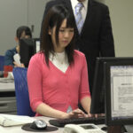 『フェチ』 超絶敏感乳首が胸ポチしちゃった女子 「DUGA」