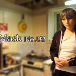 『フェチ』 Real Mask No.02 「DUGA」