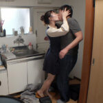 『フェチ』 彼女のいない貧乏な自分にあるのは性欲と安アパートだけ 「DUGA」