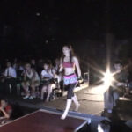 『フェチ』 どきッ！女だらけのキャットファイト祭2012 上巻 「DUGA」