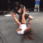 『フェチ』 どきッ！女だらけのキャットファイト祭2018 「DUGA」