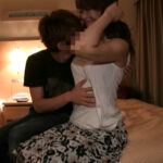 『フェチ』 五十路 乱熟婦人の密会性交 「DUGA」