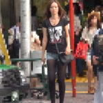 『フェチ』 183cm2 ～長身より愛をこめて～ 「DUGA」