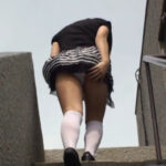 『フェチ』 OH！モーレツ 番外編 「DUGA」