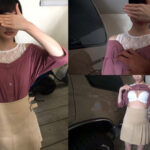 『フェチ』 個撮）「上手いよ頑張って！」ウブっ娘の全力フェラ！ 「DUGA」