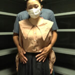 『フェチ』 個撮）【おねだり顔射（4）】キャリア系美人お姉さん！ 「DUGA」