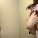 『フェチ』 個撮）大きな瞳で見つめてフェラチオ【口内発射】 「DUGA」