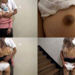 『フェチ』 個撮）【おねだり顔射（7）】癒し系ギャルのスゴ技 「DUGA」