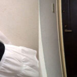 『フェチ』 個撮）【おねだり顔射13】Aカップ微乳っ娘 「DUGA」