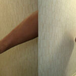 『フェチ』 個撮）Hカップ爆乳アノちゃん！【エロ大粒乳首】 「DUGA」