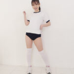 『フェチ』 スポ根ブルマ娘 性力を鍛え上げる中出しエクササイズ 「DUGA」