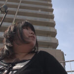 『フェチ』 デブぽちゃ顔カワいい みち子 フェチデートまんが喫茶偏 「DUGA」