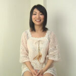 『フェチ』 鼻水あそび 大堀香菜 「DUGA」