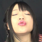 『フェチ』 キスフェチ！たこチュウレンズ舐め 「DUGA」