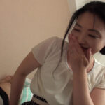 『フェチ』 熟女の口臭嗅がせ手コキ 横山紗江子 「DUGA」