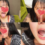 『フェチ』 ちんぽミルクごっくん！5人連続フェラ抜き！ゆうり 「DUGA」