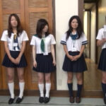 『フェチ』 第8回 女子校生＆レイヤーチラリンポロリン大運動会 「DUGA」