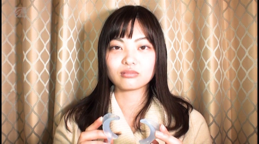 『フェチ』 素人粘写07 「DUGA」