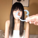 『フェチ』 素人娘対抗！！唾ベロ口腔オーディション 「DUGA」