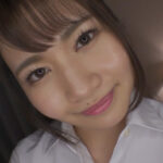 『フェチ』 如月夏希 ひょっとこアへ顔でフェラする女 「DUGA」