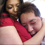 『フェチ』 艶乳熟女臭責め 八木あずさ 「DUGA」