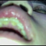 『フェチ』 女体観察Vol9 盗撮・睡眠口腔観察編 ～6人の生贄～ 「DUGA」