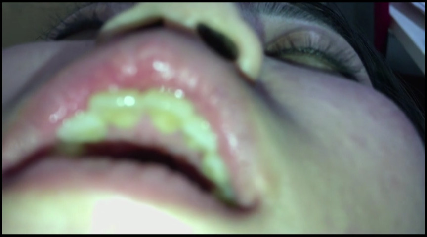 『フェチ』 女体観察Vol9 盗撮・睡眠口腔観察編 ～6人の生贄～ 「...