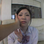 『フェチ』 女子○生はじめての無修正アナル拡張調○ 「DUGA」