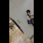 『フェチ』 窃触記録映像55 「DUGA」