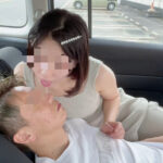 『フェチ』 大傑作【車内フェチプレイ大全】異常すぎるシーン満載！ 「DUGA」