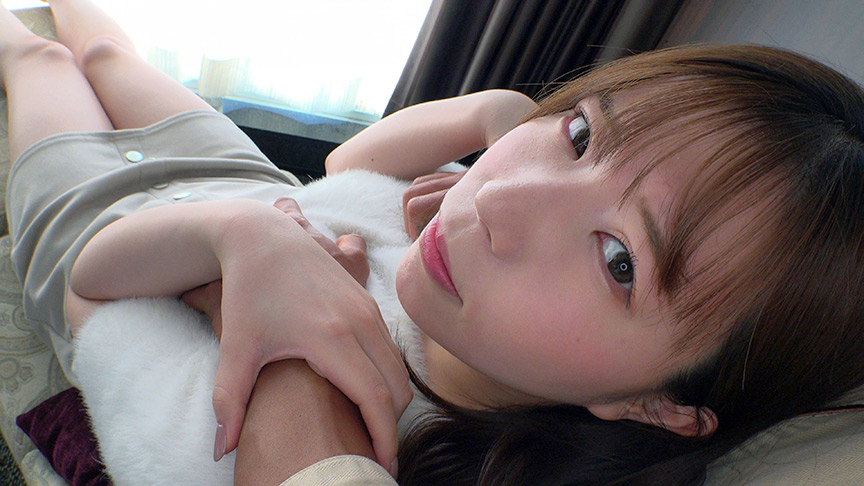 『フェチ』 僕のパイフレをその気にさせて密着乳揉みしだき 「DUGA」