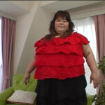 『フェチ』 激ぽちゃ爆乳美人を愛す 桜庭しおん 「DUGA」