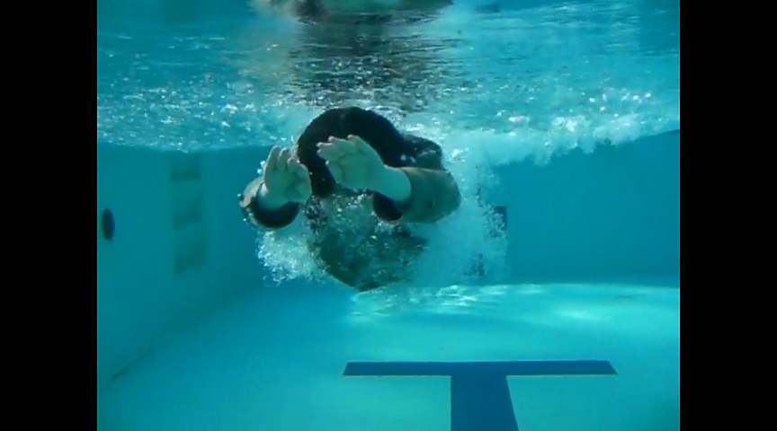 『フェチ』 冬服50M（個人種目） 「DUGA」