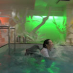 『フェチ』 姉妹の酷暑対策 「DUGA」