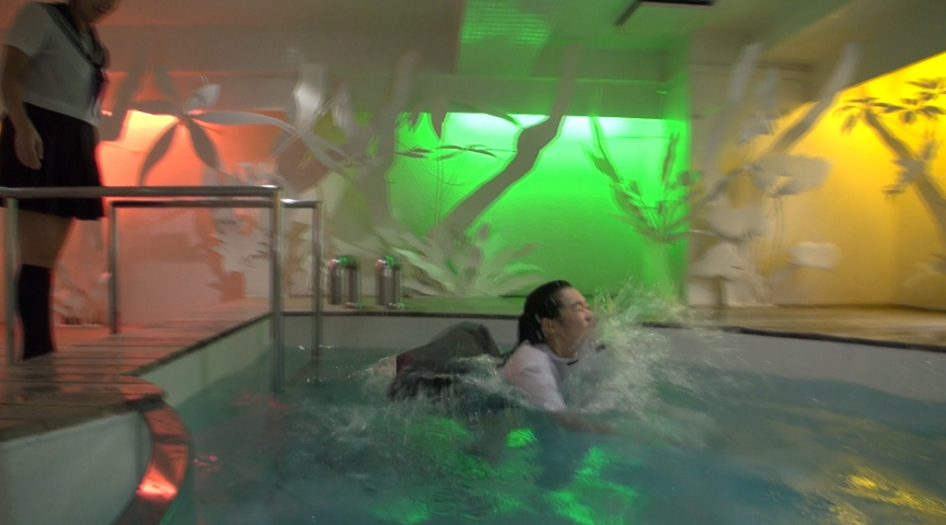 『フェチ』 姉妹の酷暑対策 「DUGA」