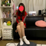 『フェチ』 飲み友にいなを「性的な目で見た事ない」って言ったら 「DUGA」