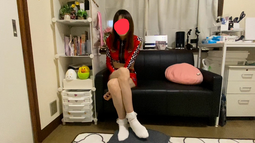 『フェチ』 飲み友にいなを「性的な目で見た事ない」って言ったら 「DU...