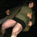 『フェチ』 素人露出投稿クラブ けいこ（仮名）33才 「DUGA」